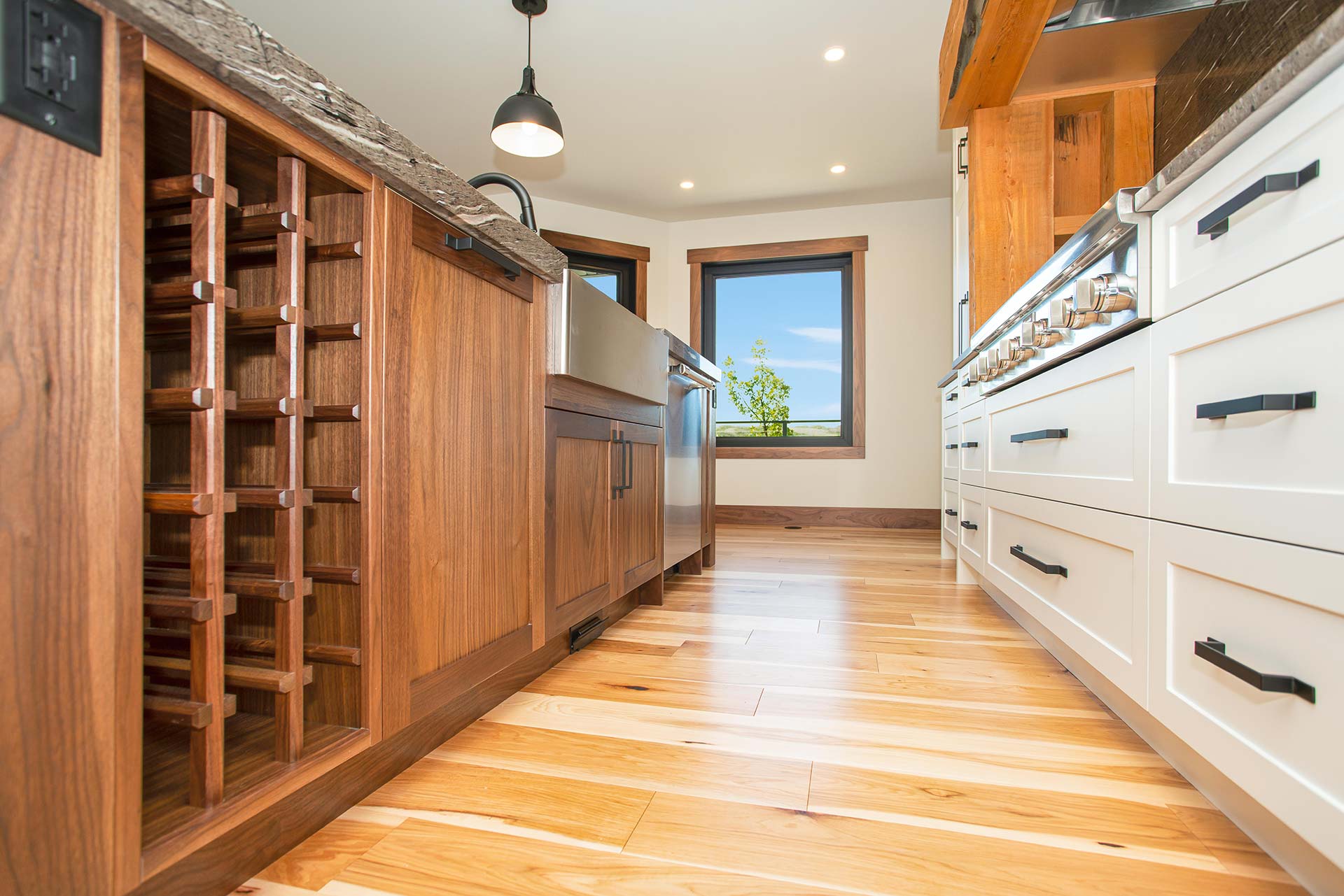 Pasqua Lake Belamour Homes